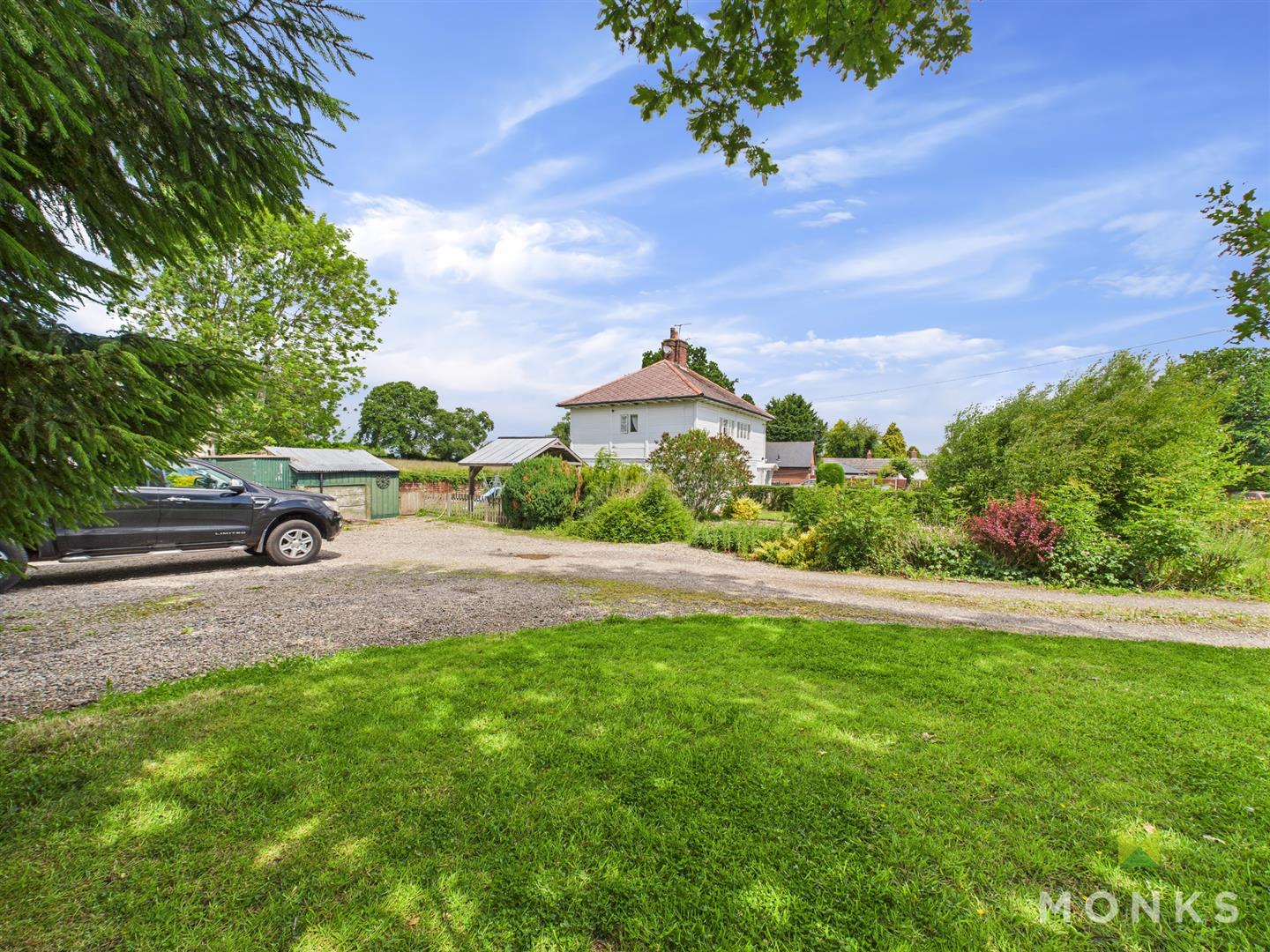 43 – 44 Shrewsbury Road, Shrewsbury, SY4 4AE For Sale